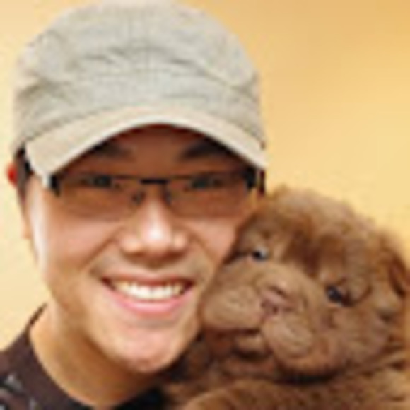 Meet your Posher, James - Picture 1 of 1